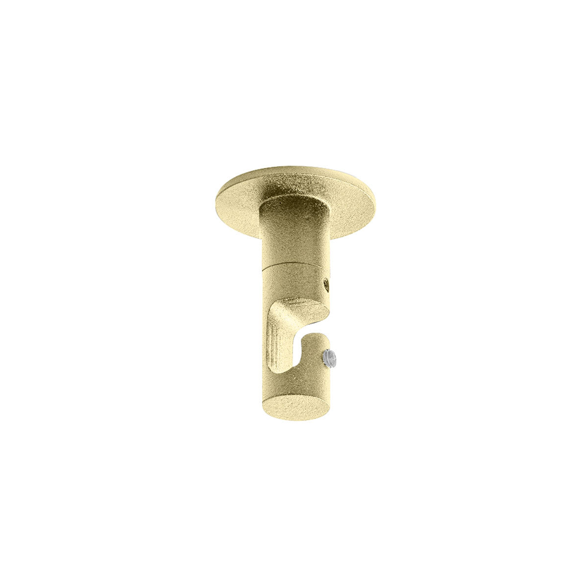 GEALUCE Decentratore metallo bianco-nero-oro GEALUCE Decentratore metallo bianco-nero-oro
